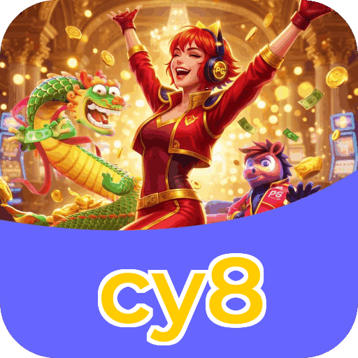 Login rápido no app cy8