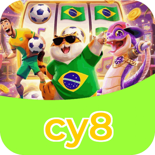 Streaming 4K no cassino ao vivo da cy8