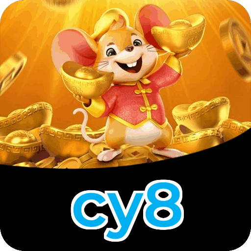 Logo Oficial cy8 Download