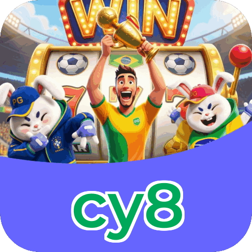 Segurança cy8