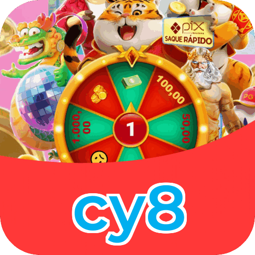 Métodos de pagamento aceitos na cy8