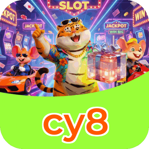 Instalação Android cy8
